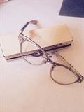 Vintage Eyeglasses