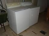 Maytag Washer & Dryer