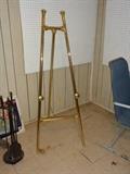 Metal Easel