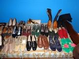 Ladies Shoes