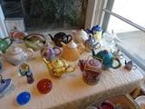 Tea Pots