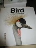 Many bird books
