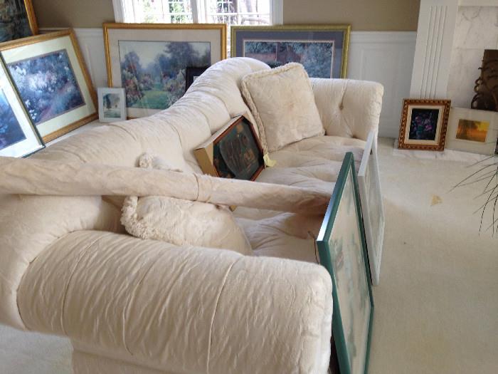 Plunkett furniture-couches