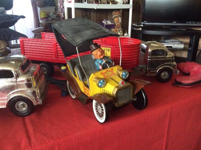 Estate Sale by Patricia in Big Spring, TX starts on 5/21/2015