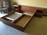 Danish Bedroom Set