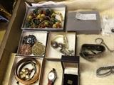 Costume Jewelry