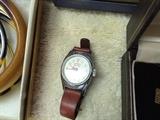 Mickey Mouse Watch