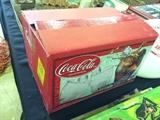 Coke Glasses