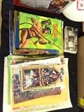 Vintage Kids Books