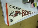 Bengals Pennant