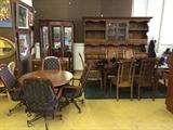 Large Selection of Nice Modern Furniture