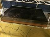 Bang and Olufsen Turntable