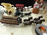 Cast Iron Toys