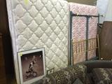 Mattress and Box Spring Sets