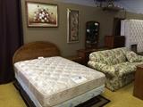 Lane Bedroom Set