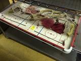 Bobby Hull Vintage Toy Game
