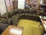 Nice Circle Sofa