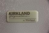 refrigerator - Kirkland Signature by Whirlpool