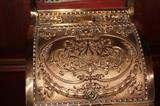 Vintage – Cash register. Decorative piece well kept. Nice piece
