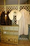 Vintage Furs