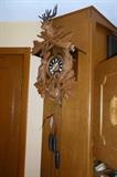Cuckoo clock