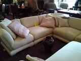 Sectional Sofa