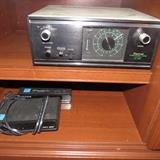 Vintage Sansui Stereophonic Receiver