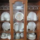 Queen Ann Signature Collection Japan China