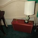 Twin Headboard