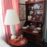 1940s Secretary