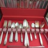 Silverplate