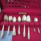 Silverplate
