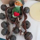 Antique Sleigh bells