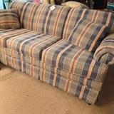 Broyhill Sofa Sleeper