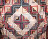 Great collection of quilts and tops. Huge variety.