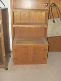 Childs China Cabinet