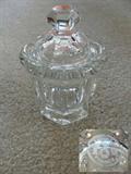 Baccarat Jar