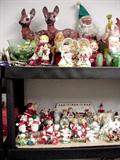Sample of Vintage Christmas