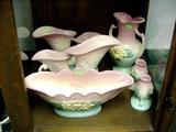 Hull Pottery