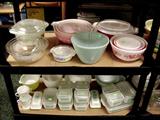 Pyrex