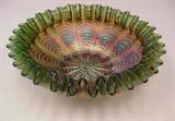 Carnival Glass + others