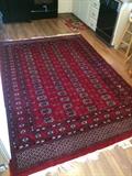 Persian / Oriental Rug
