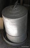 Chicken Feeder