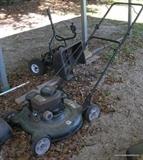 Lawnmower