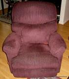 Recliner