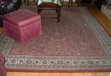 Large Area Rug