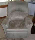 Recliner