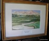 Jasper Lodge Golf club