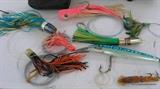 deep sea lures