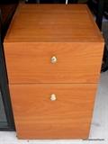 File Drawers, one of two in this sale